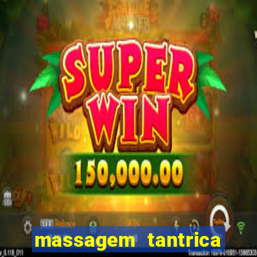 massagem tantrica cabo frio